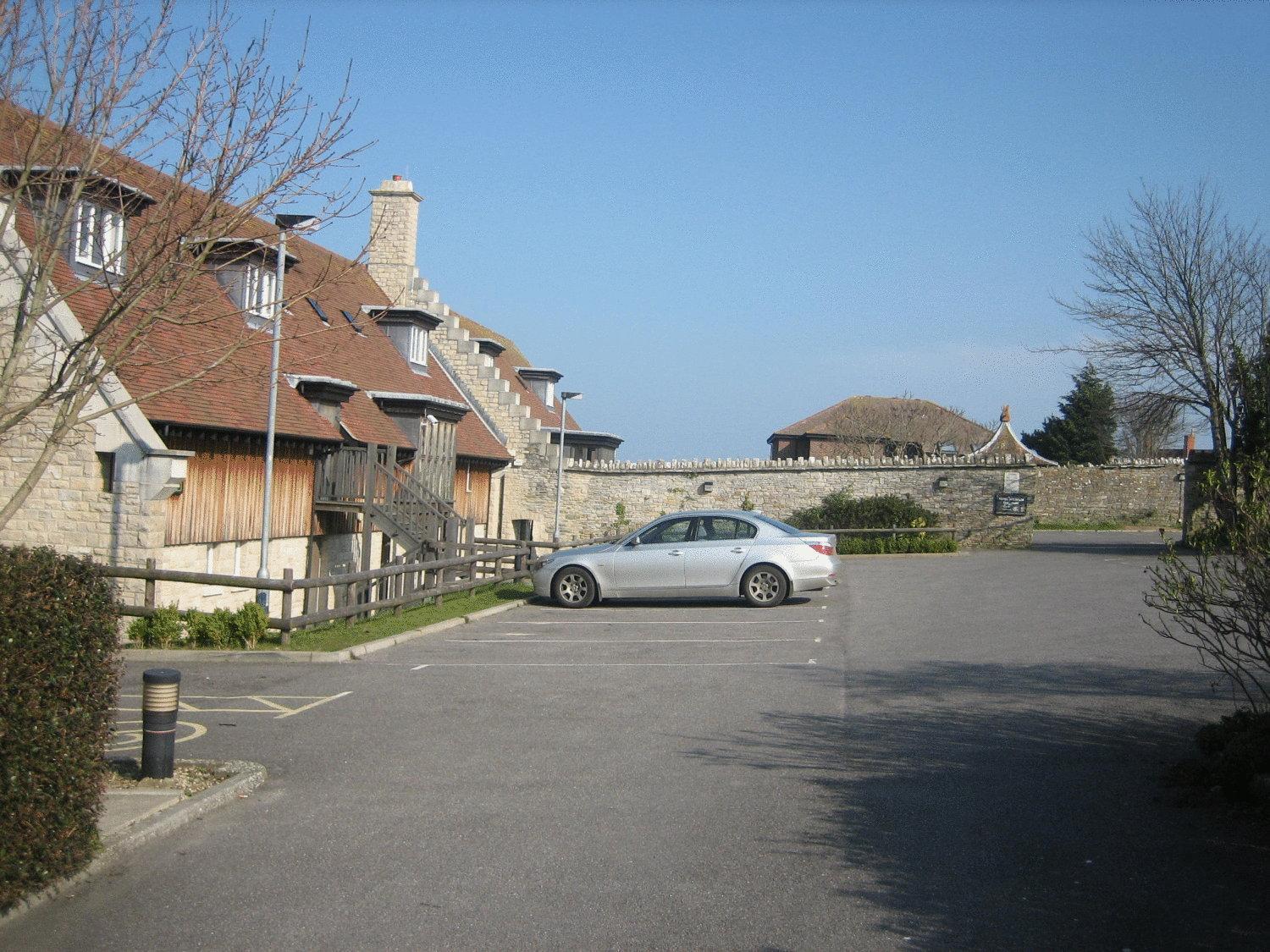 Louisa Lodge & Purbeck House Hotel Swanage Zewnętrze zdjęcie