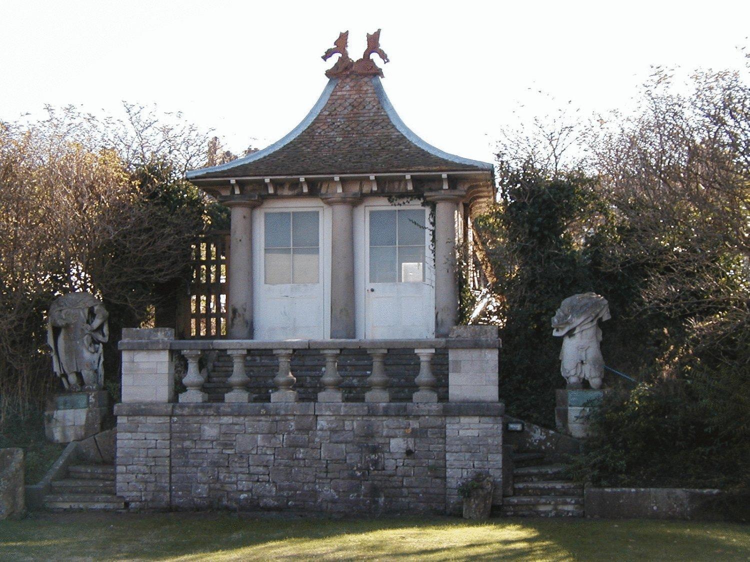 Louisa Lodge & Purbeck House Hotel Swanage Zewnętrze zdjęcie