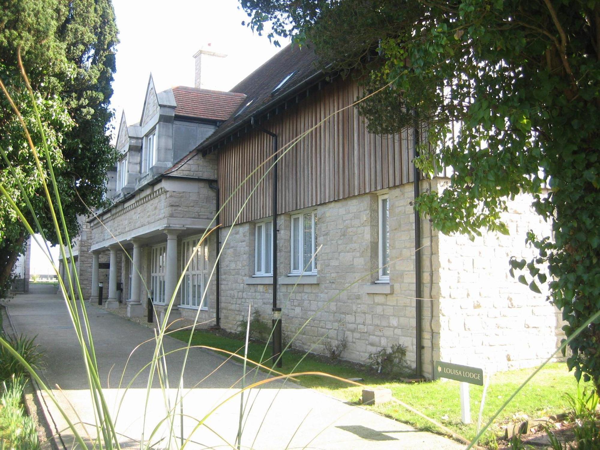 Louisa Lodge & Purbeck House Hotel Swanage Zewnętrze zdjęcie